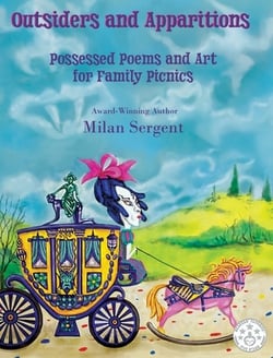 Outsiders and Apparitions|Milan Sergent