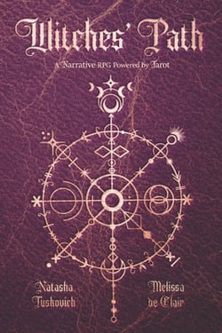 Witches' Path|Melissa de Clair