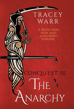 The Anarchy|Tracey Warr