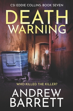 Death Warning|Andrew Barrett