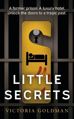 Little Secrets|Victoria Goldman