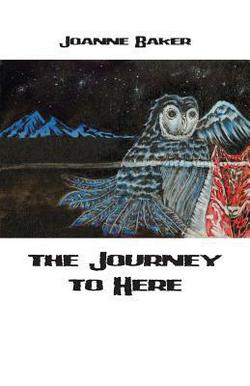 Journey to Here|Jo Baker