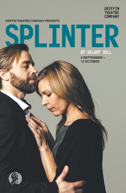 Splinter|Hilary Bell