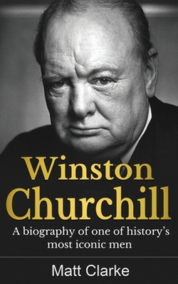 Winston Churchill|Matt Clarke