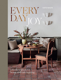 Everyday Joy|Kate Nixon
