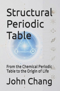 Structural Periodic Table|John Chang