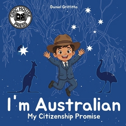 I'm Australian|Daniel Griffiths