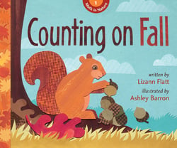 Counting on Fall|Lizann Flatt