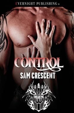 Control|Sam Crescent