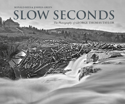 Slow Seconds|Ronald Rees