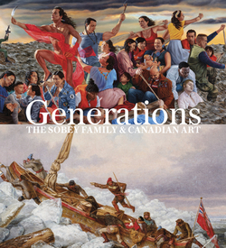 Generations|Sarah Milroy
