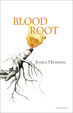 Blood Root|Jessica Hiemstra