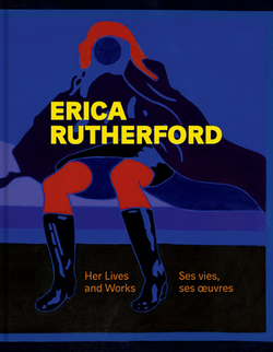 Erica Rutherford|Pan Wendt