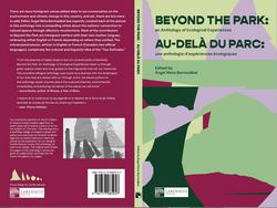 Beyon an Anthology of Ecological Experiences|Angel Mota