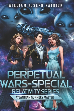 Perpetual Wars|William Joseph Patrick