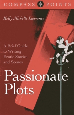 Compass Points - Passionate Plots|Kelly Lawrence