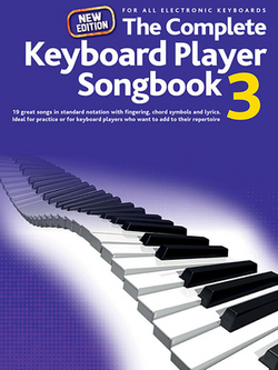 The Complete Keyboard Player|Hal Leonard Corp