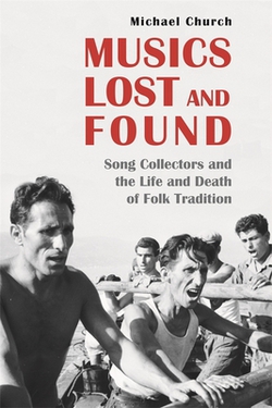 Musics Lost and Found|Michael Church