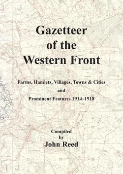 Gazetteer of the Western Front|John Reed