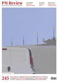 PN Review 245|Michael Schmidt