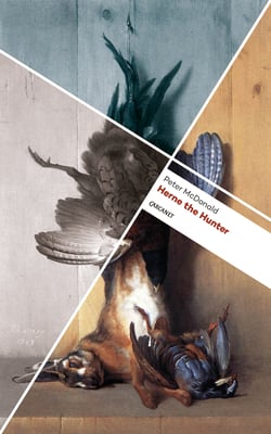 Herne the Hunter|Peter McDonald