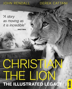 Christian the Lion|John Rendall