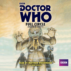 Doctor Who|Andrew Smith