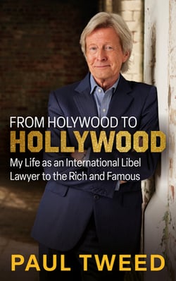 From Holywood to Hollywood|Paul Tweed