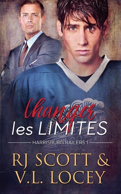Changer Les Limites|Rj Scott