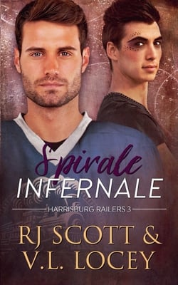 Spirale Infernale|Rj Scott