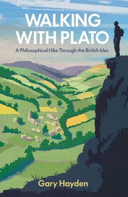 Walking with Plato|Gary Hayden