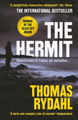 The Hermit|Thomas Rydahl