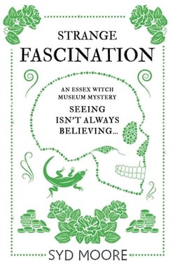 Strange Fascination|Syd Moore