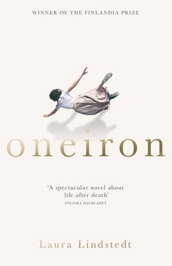 Oneiron|Laura Lindstedt