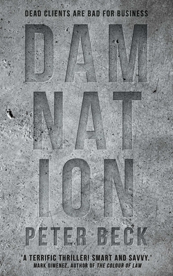 Damnation|Peter Beck