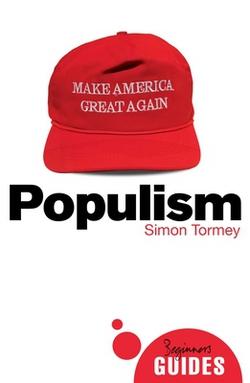 Populism|Simon Tormey