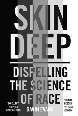 Skin Deep|Gavin Evans