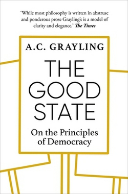 The Good State|A. C. Grayling