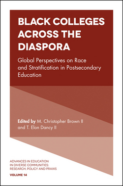 Black Colleges Across the Diaspora|M. Christopher Brown
