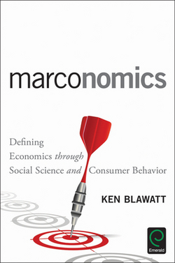 Marconomics|Ken R. Blawatt