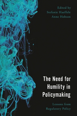 The Need for Humility in Policymaking|Stefanie Haeffele