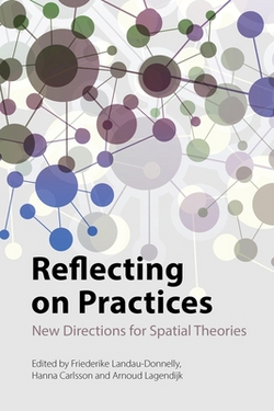 Reflecting on Practices|Friederike Landau-Donnelly