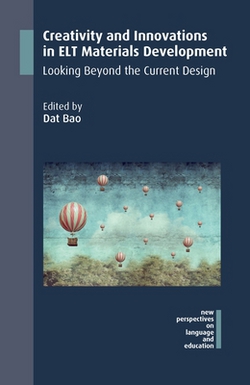 Creativity and Innovations in ELT Materials Development|Dat Bao
