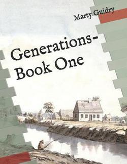 Generations-Book One|Mark Labine
