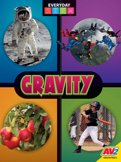 Gravity|Cheryl Mansfield