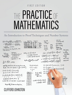 Practice of Mathematics|Clifford Johnston