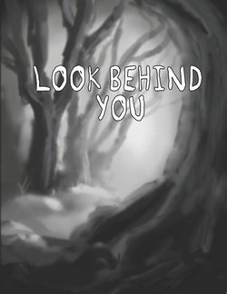 Look Behind You|Rachel Lysakowski