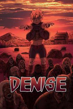 Denise Chapter 1|Stephanie Kuklish