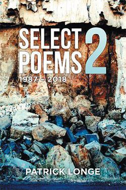 Select Poems 2|Patrick Longe