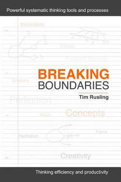 Breaking Boundaries|Tim Rusling